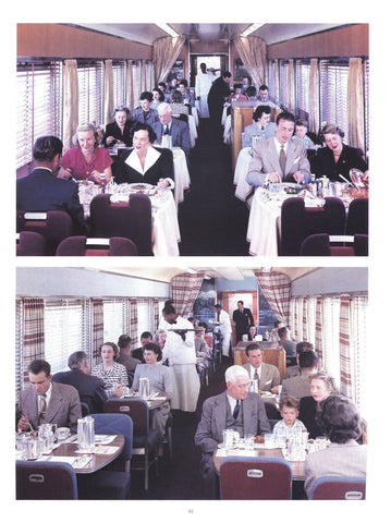Southern Pacific Official Color Photography Volume 1