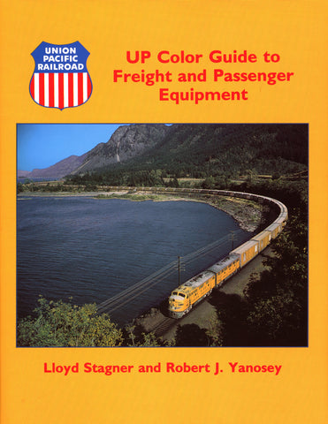 UP Color Guide Volumes 1 and 2 Bundle (eBooks)