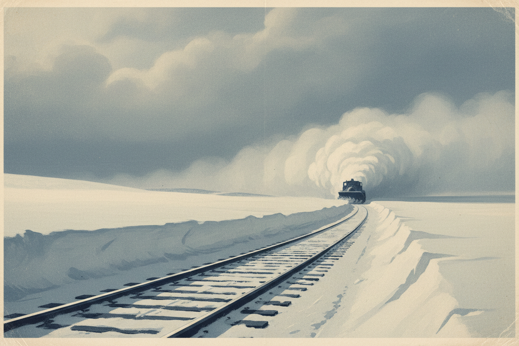 Snow Fighting Equipment Companion Bundle - PRINT + DIGITAL