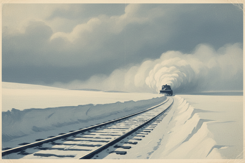 Snow Fighting Equipment Companion Bundle - PRINT + DIGITAL