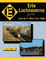 Erie Lackawanna In Color Volume 2: New York State