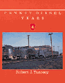 Pennsy Diesel Years Volume 4