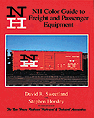 NH Color Guide to Freight and Passenger Equipment