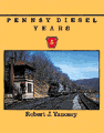 Pennsy Diesel Years Volume 5