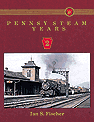 Pennsy Steam Years Volume 2