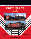 Rock Island In Color Volume 1: 1948-1964