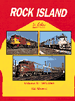 Rock Island In Color Volume 2: 1965-1980