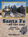Santa Fe — all the way Volume 1