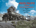 Union Pacific Official Color Photography Book 1