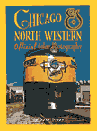 Chicago & North Western Official Color Photography