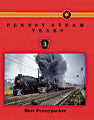 Pennsy Steam Years Volume 3