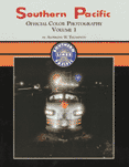 Southern Pacific Official Color Photography Volume 1