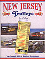 New Jersey Trolleys In Color