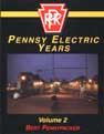 Pennsy Electric Years Volume 2