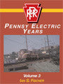 Pennsy Electric Years Volume 3