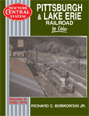 Pittsburgh & Lake Erie Railroad In Color  Volume 2: 1956-1976