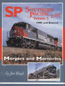 Southern Pacific In Color Volume 5: Merger and Memories