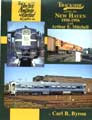 Trackside along the New Haven 1950-1956 with Arthur E. Mitchell (Trk #26)