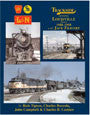 Trackside around Louisville (East) 1948-1958 with Jack Fravert (Trk #42)