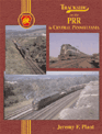 Trackside on the PRR in Central Pennsylvania (Trk #35)