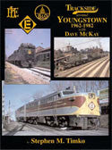 Trackside around Youngstown 1962-1982 with Dave McKay (Trk #60)