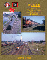 Trackside around the Twin Cities with Joe Elliott 1968-1972 (Trk #72)