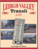 Lehigh Valley Transit In Color