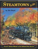 Steamtown In Color