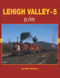 Lehigh Valley-5 In Color