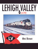 Lehigh Valley-6 In Color