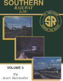 Southern Railway In Color Volume 3