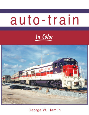 Auto-Train In Color