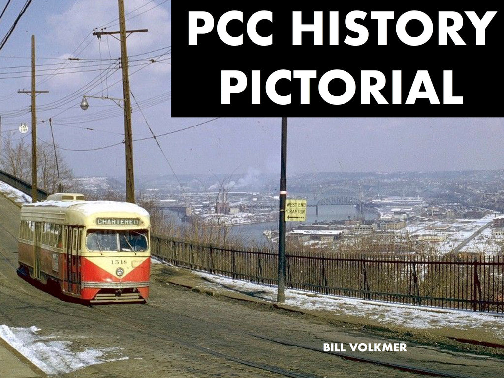 PCC History Pictorial (eBook)