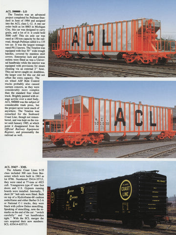 Pullman-Standard Color Guide to Freight Equipment (Digital Reprint)