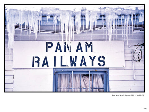 Railroad Signs Volume 2 (eBook)