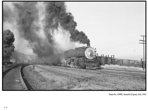 Southern California Rails 1941-1971 Volume 2 (eBook)