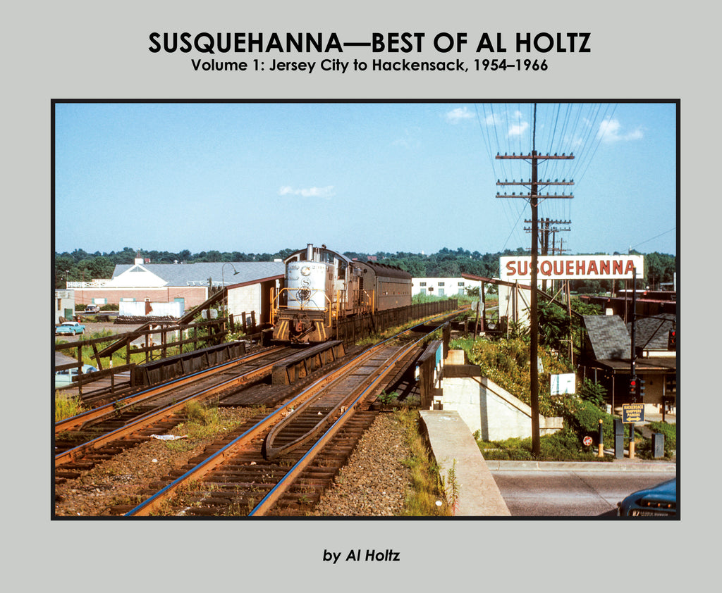 Susquehanna - Best of Al Holtz Volume 1: 1954-1966 (Softcover)