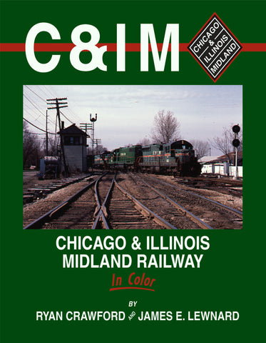 Chicago & Illinois Midland Railway