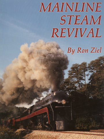 Mainline Steam Revival