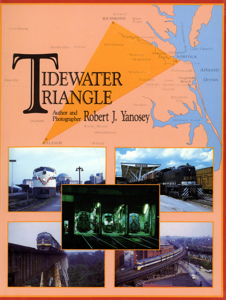 Tidewater Triangle