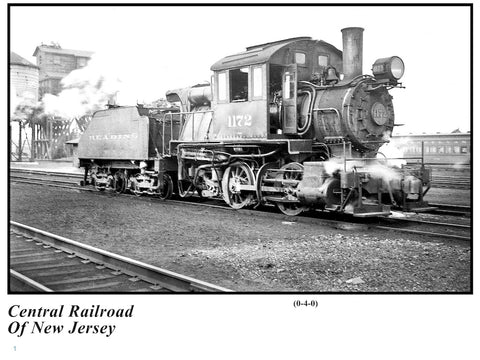 Railfanning the Northeast 1934-1954 with Richard T. Loane Volume 2 (eBook)