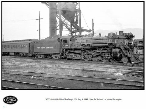 Railfanning the Northeast 1934-1954 with Richard T. Loane Volumes 1-5 Bundle (eBooks)