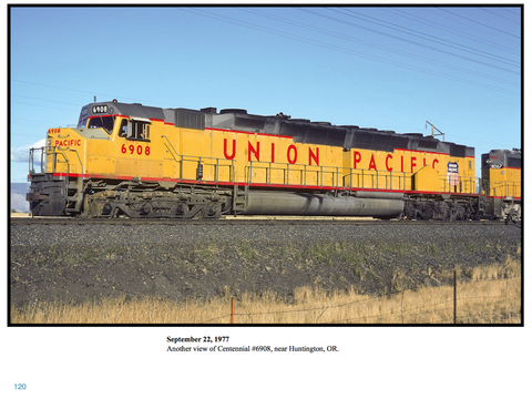 Union Pacific Best of Dave McKay (eBook)